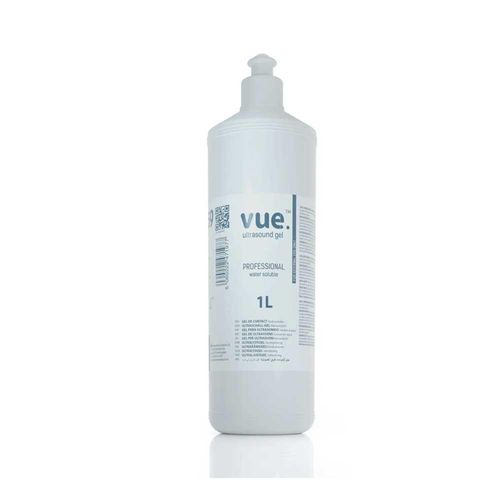 Ultrasound Gel