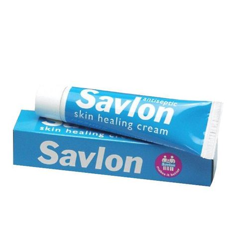 Savlon Cream 30g