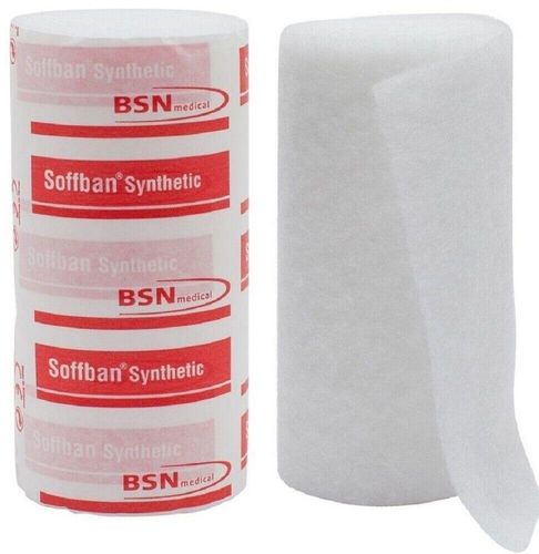 Soffban Synth Padding 7.5cmx2.7m Pack of 12