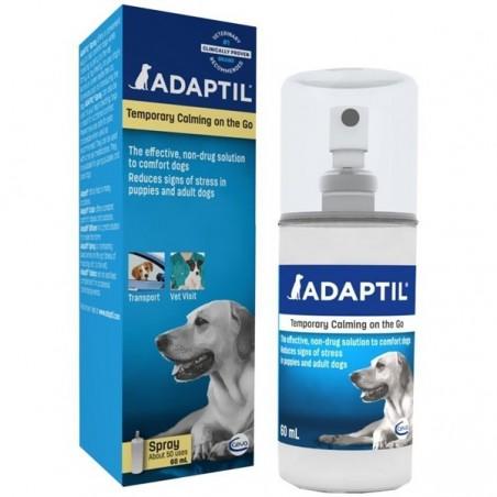 Dog calming hot sale spray for travel