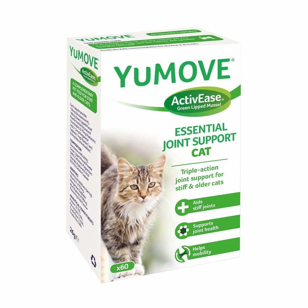 Yumove cat outlet