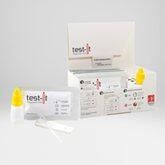 Test-It Felv/Fiv Cat