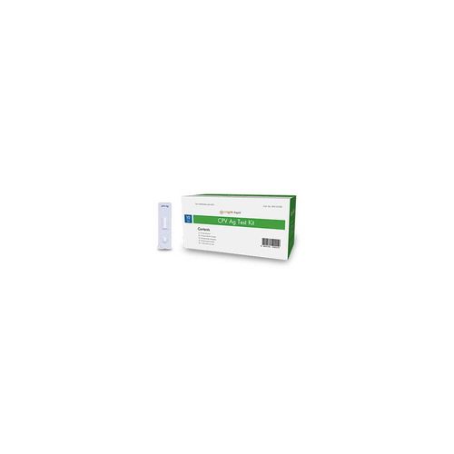 Anigen Rapid Cpv Test Kit Parvo Pack of 10