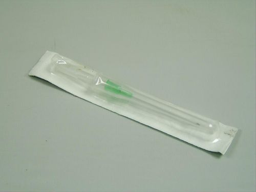 Jelco Catheter 1.75' 18g