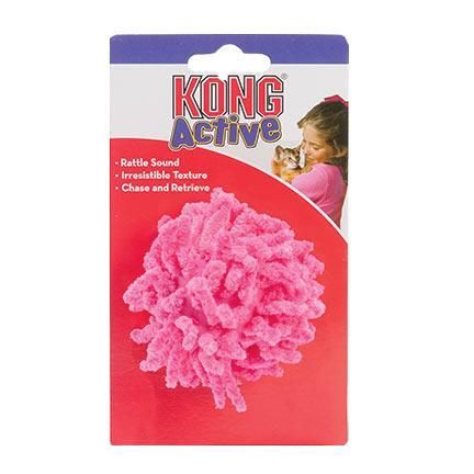 Kong Cat Moppy Ball EA