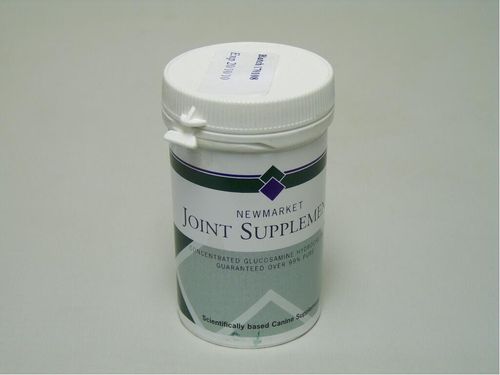 Newmarket Canine Joint Supp 100g
