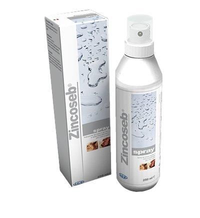 Zincoseb Spray 200ml