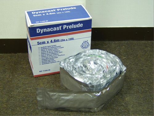 Dynacast Prelude 4.6m