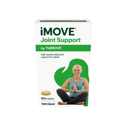Imove Tablets (Human) Pack of 60