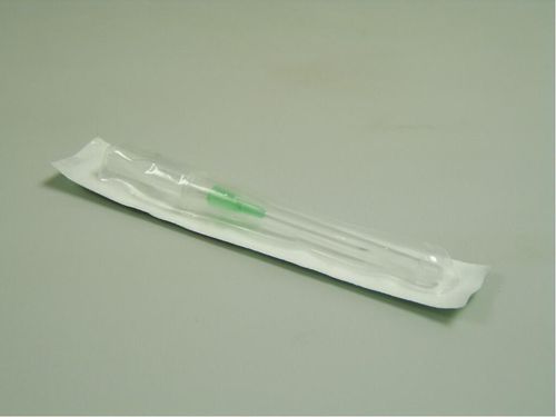 Jelco Catheter 1.25'
