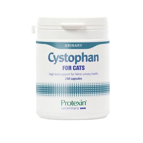 Cystophan Capsules