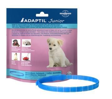 Adaptil Junior Puppy Collar EA