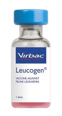 Leucogen Suspension For Injection Cat