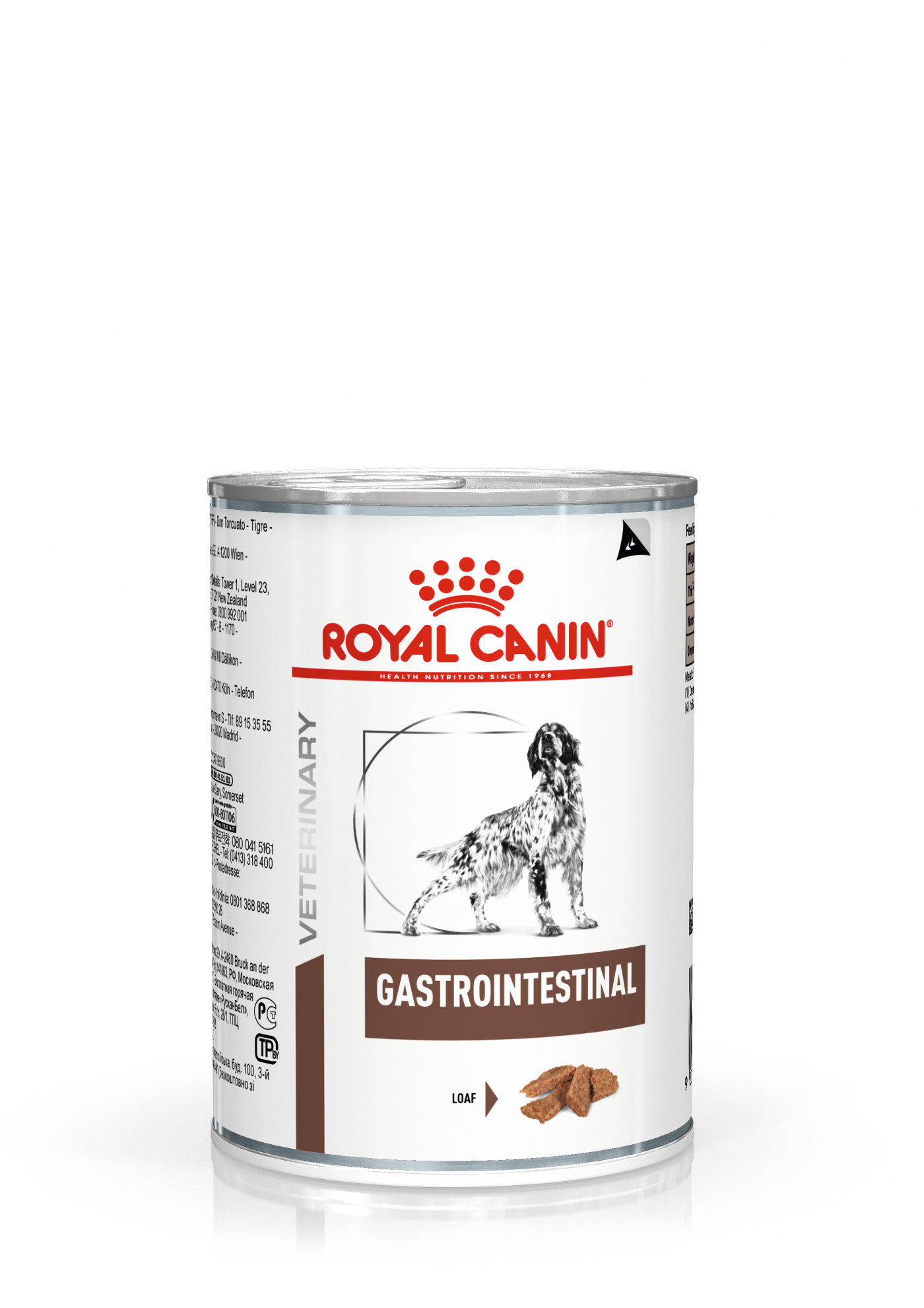 ROYAL CANIN