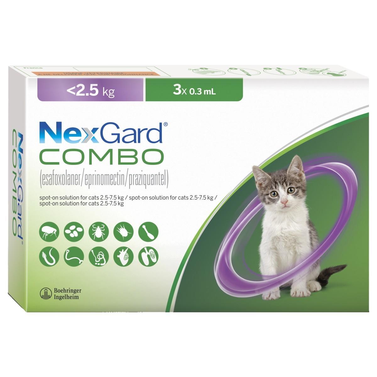 Nexgard s online