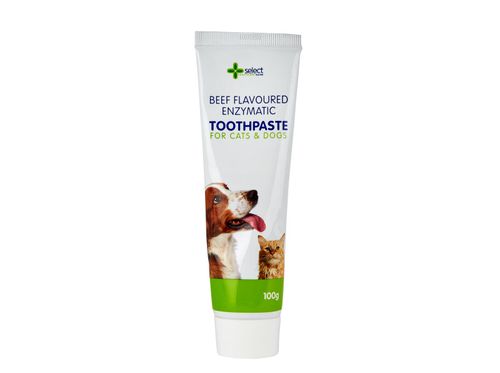 Toothpaste Enzymatic Beef - Select