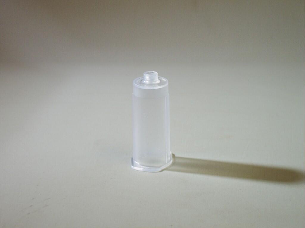 Vac Holder Plastic EA