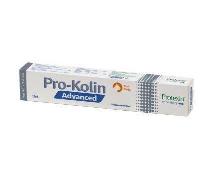 Pro Kolin Advance Cat 15ml