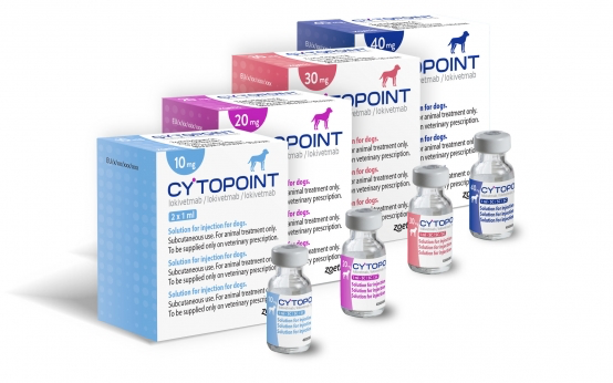 Cytopoint Auto-Ship Program