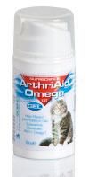 Arthri Aid Omega Gel (Cat) 50ml