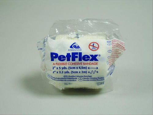 Pet Flex Paw R/W  5cm EA