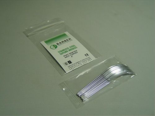 Post Mortem Needles Hcvd 4' Pack of 12