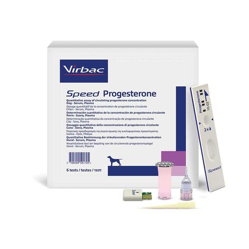 Speed Reader Progest B/Mark Test Pack of 6