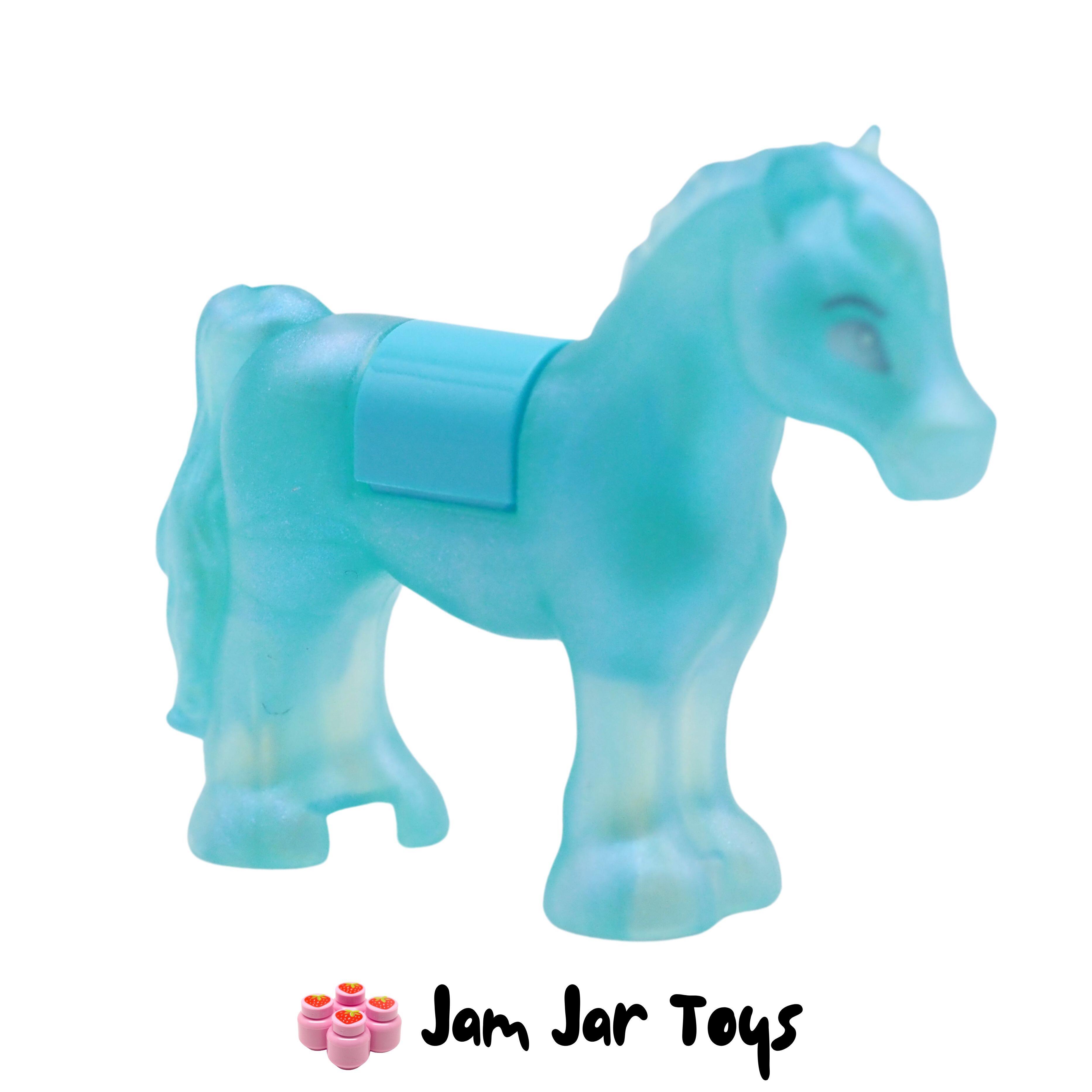 LEGO Nokk, Disney Micro Horse Figure