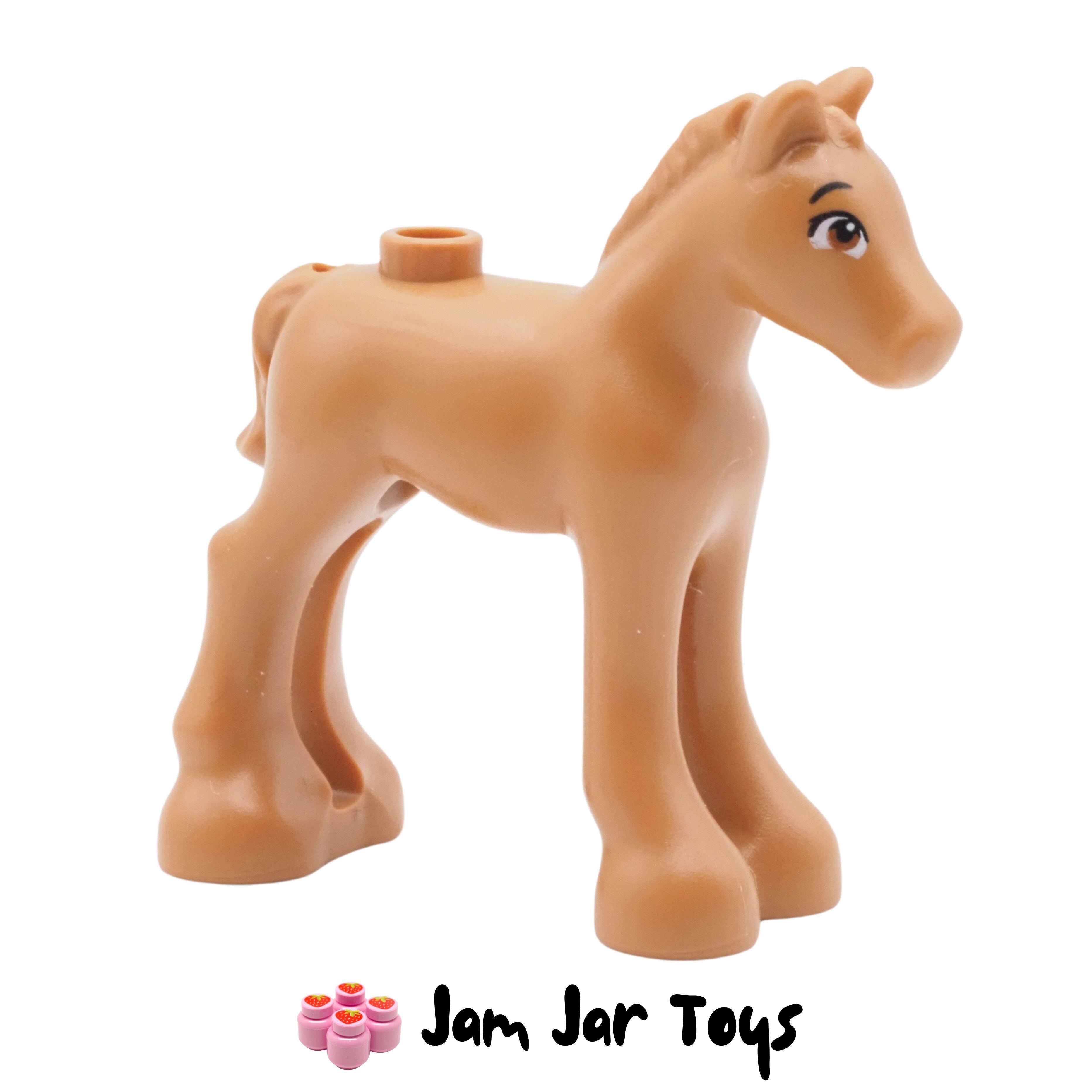 Lego foal sale