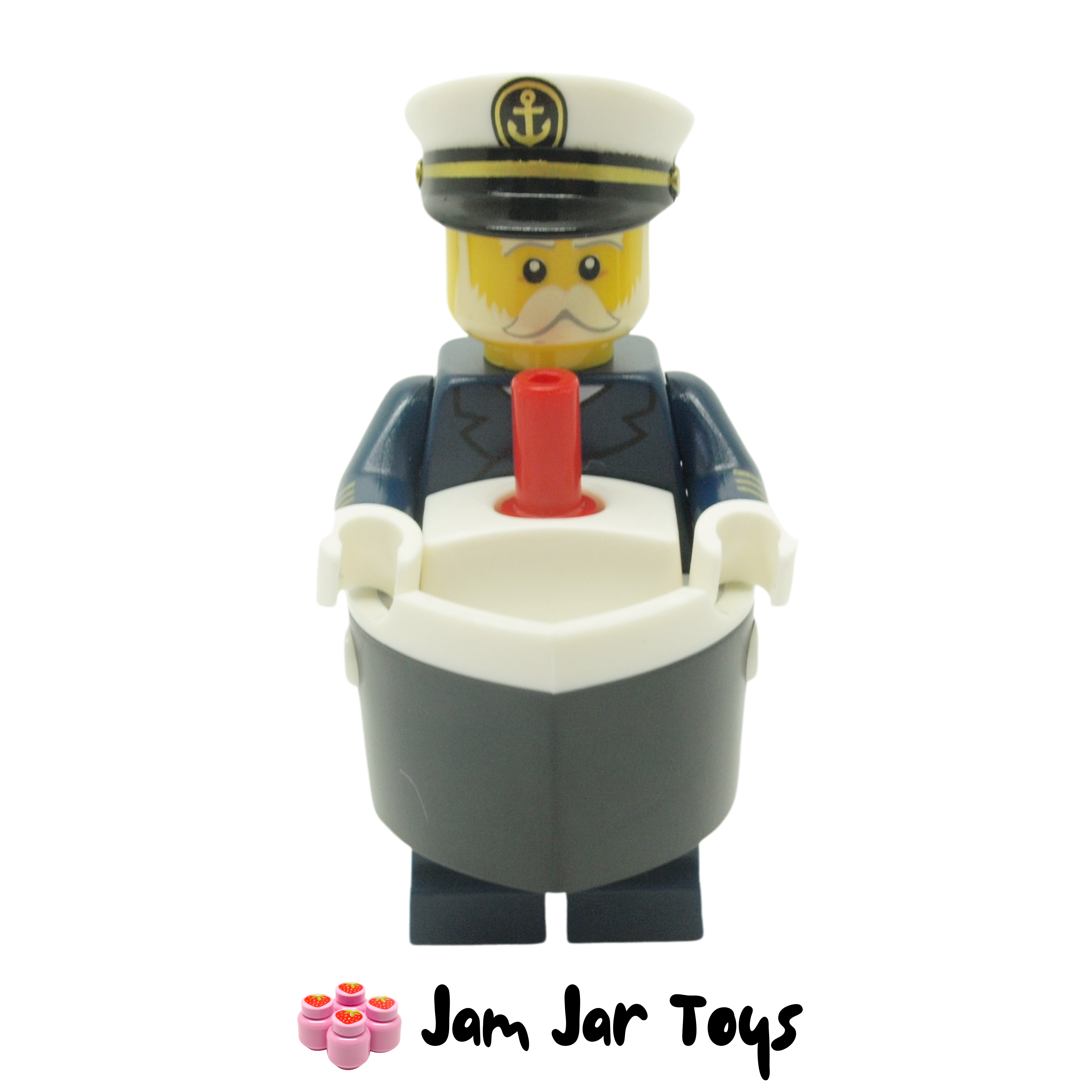 Lego classic online policeman