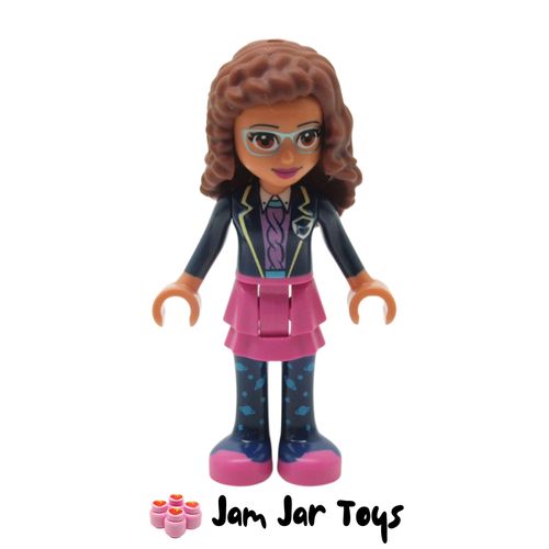 LEGO Olivia Friends Minifigure FRND558