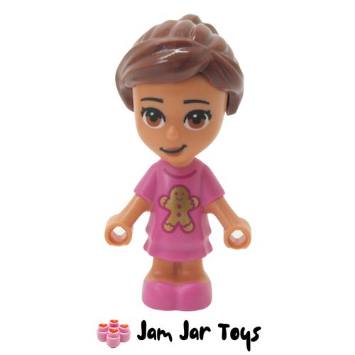 LEGO Olivia Friends Micro Doll Figure FRND476