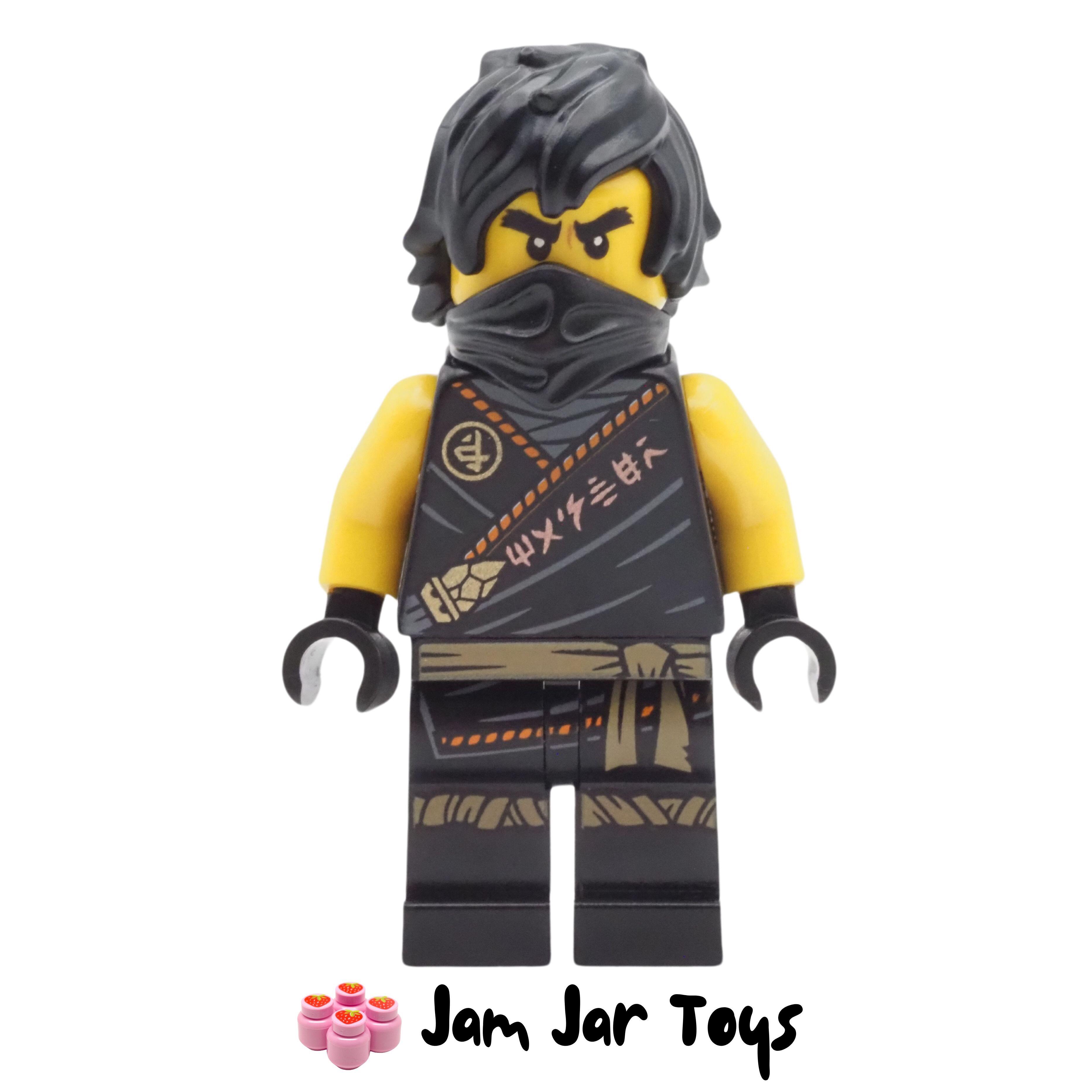 Cole fs ninjago sale