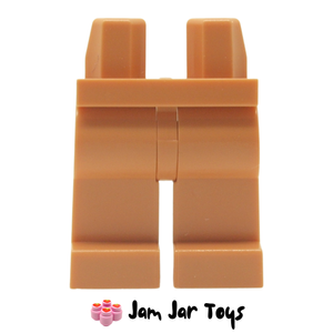 LEGO® Nougat Legs And Hips L74
