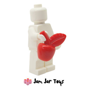 LEGO® Red Apple Fruit KF16