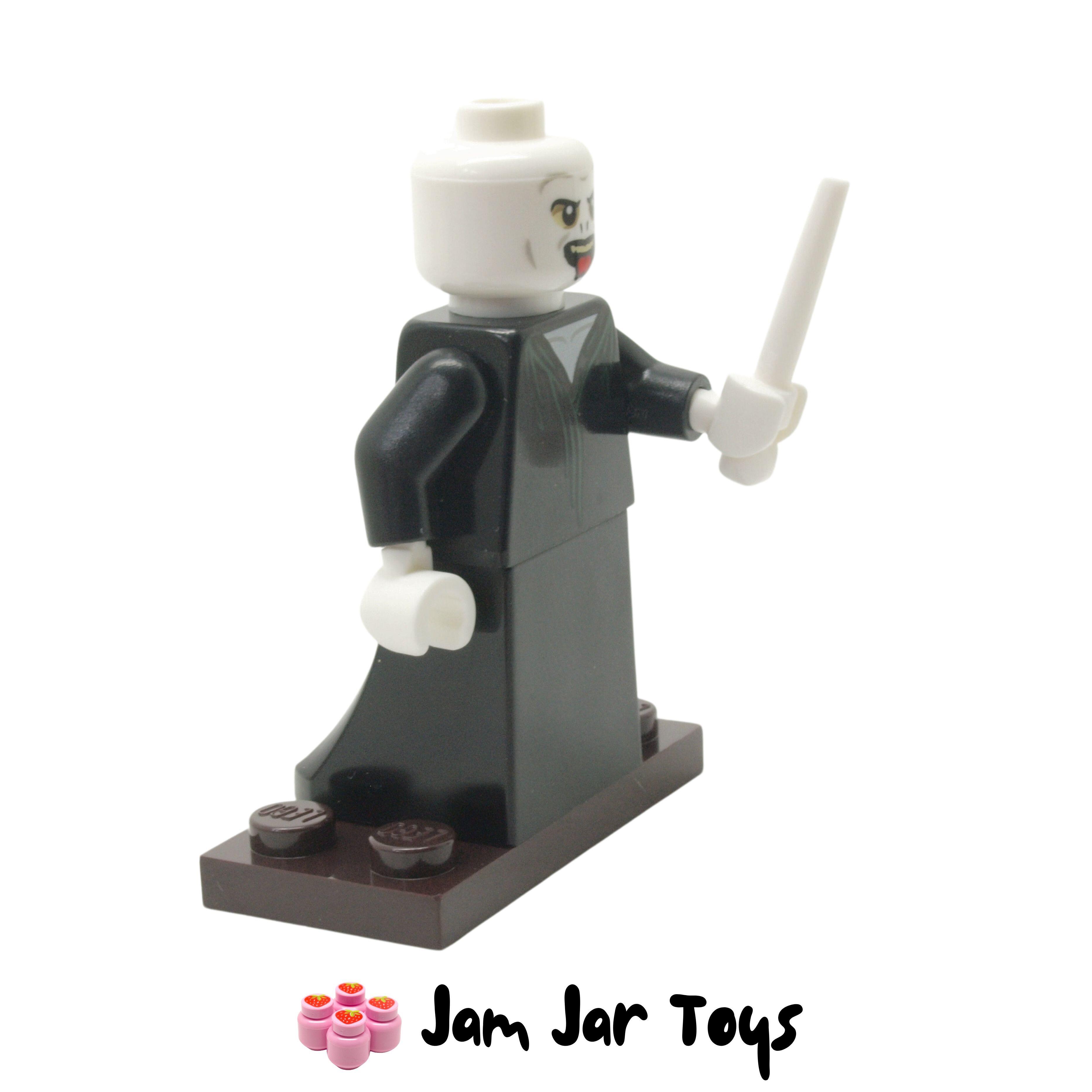 Harry potter lego online lord voldemort