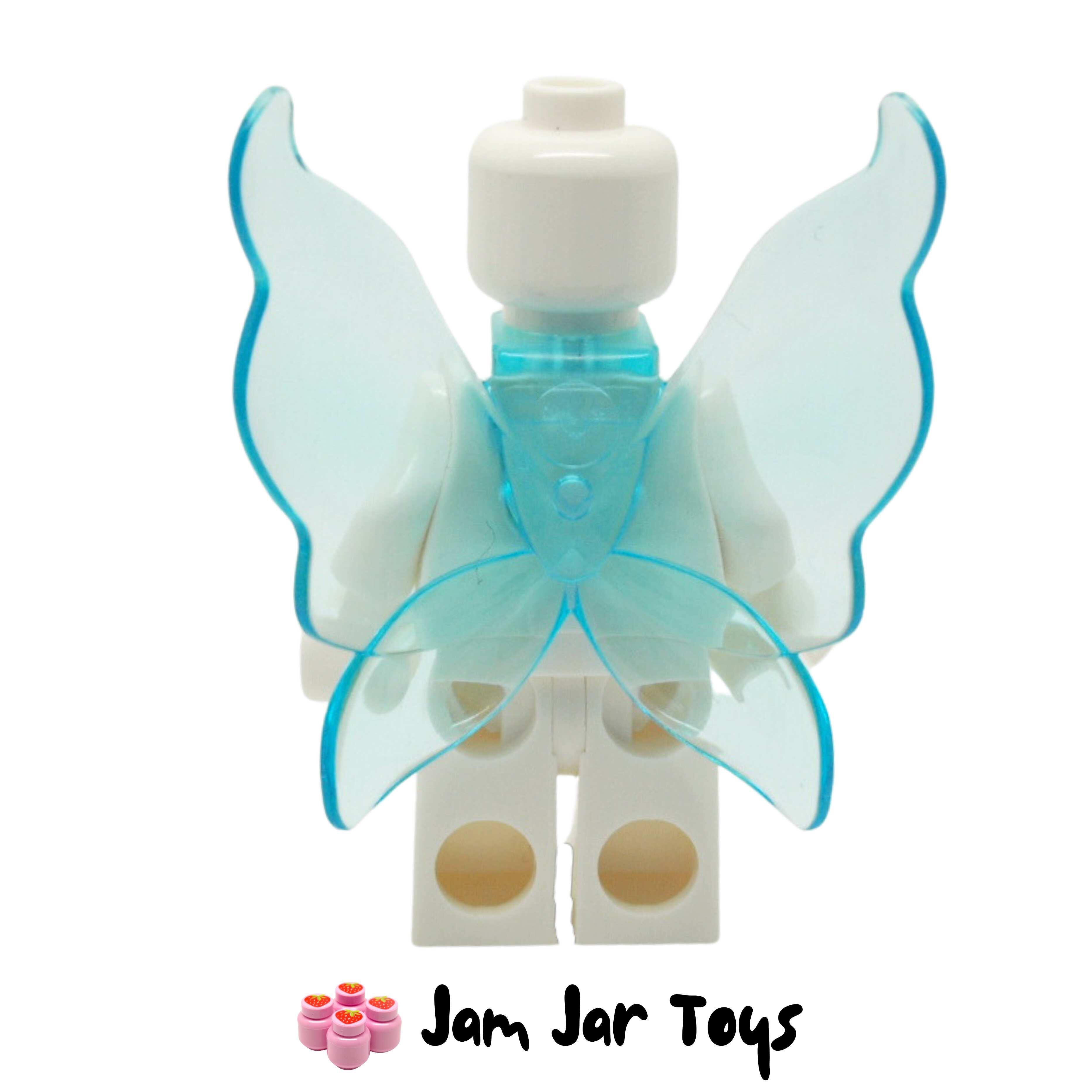 Lego fairy wings sale