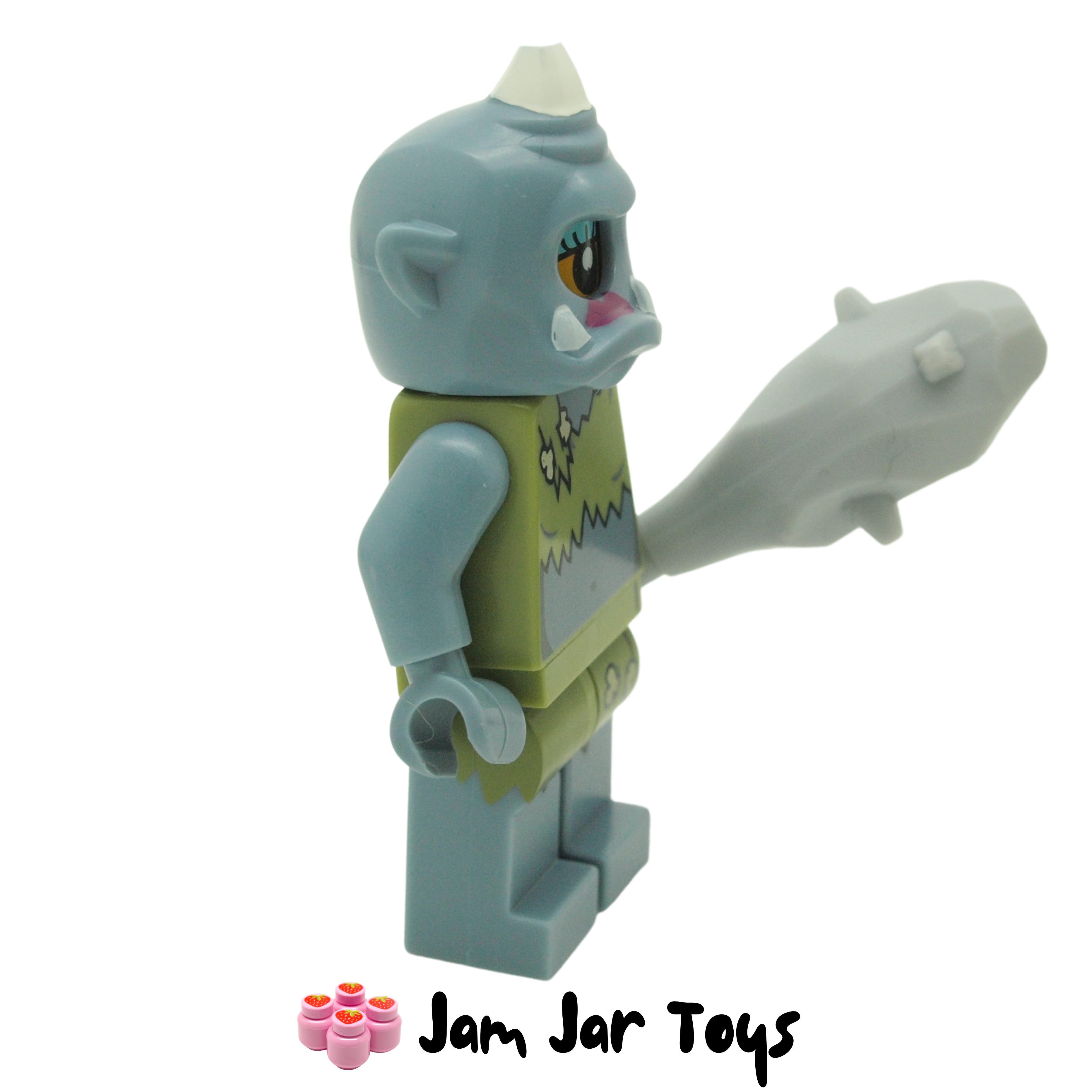 Lego sale cyclops minifigure