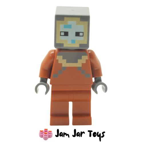 LEGO Diver Mini Figure MIN109