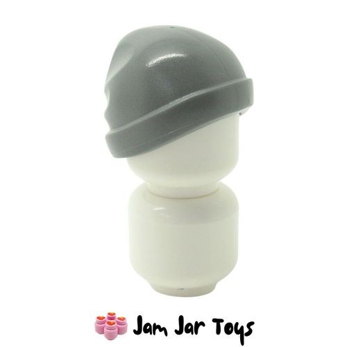 LEGO Beanie Dark Stone Grey