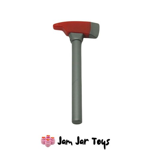 LEGO Fireman's Axe Large