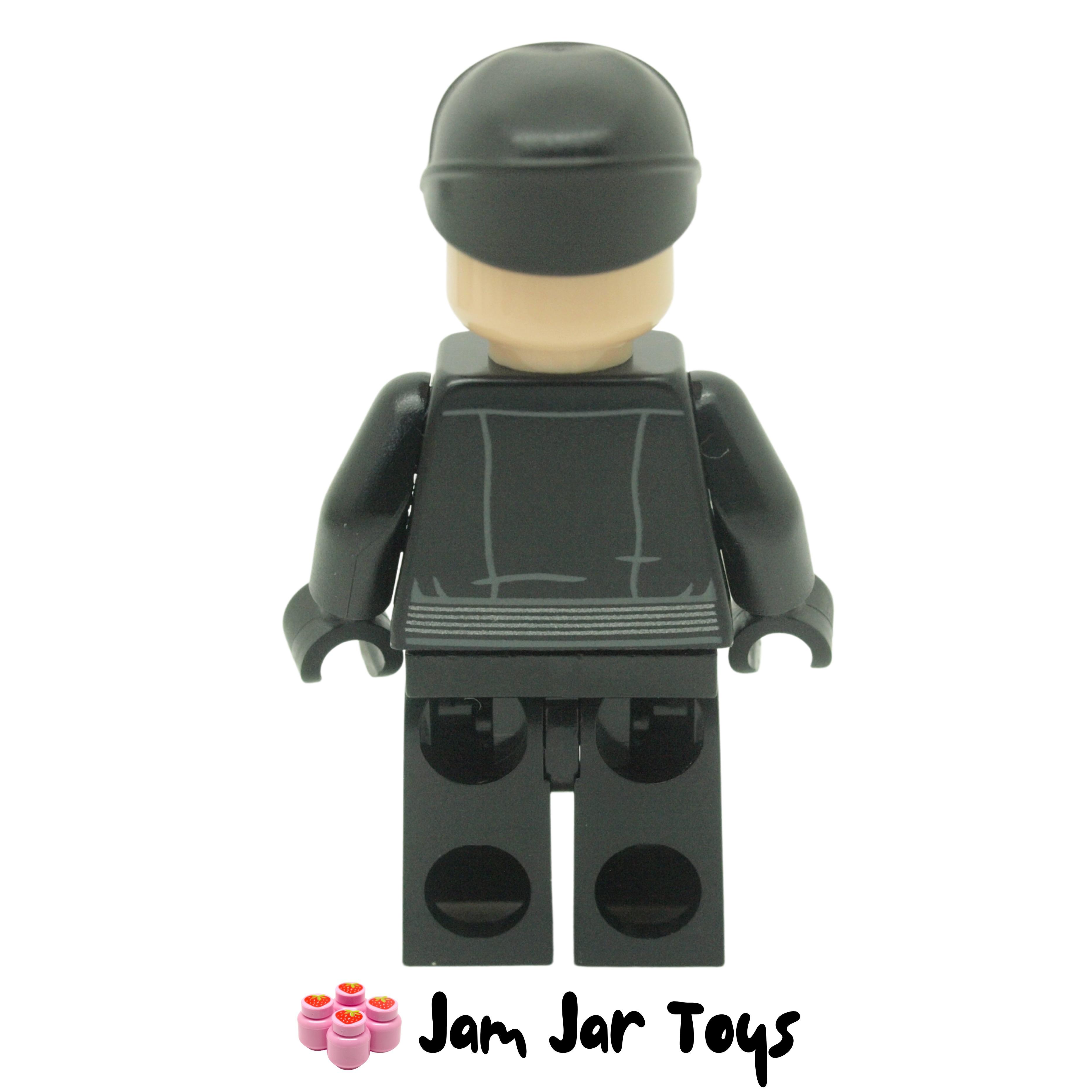 LEGO Sith Fleet Officer Star Wars Minifigure 75266 SW1076