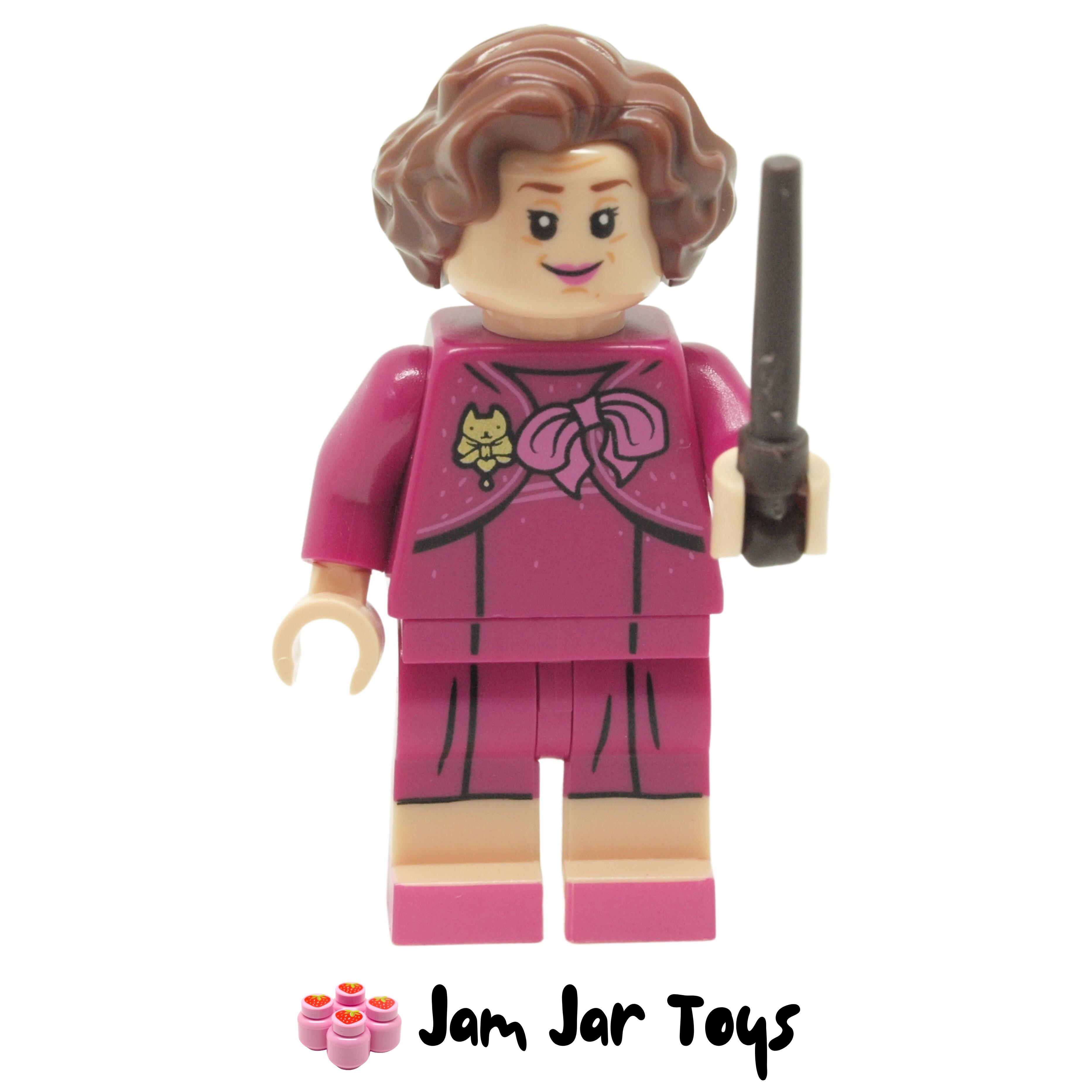 Lego dolores orders umbridge