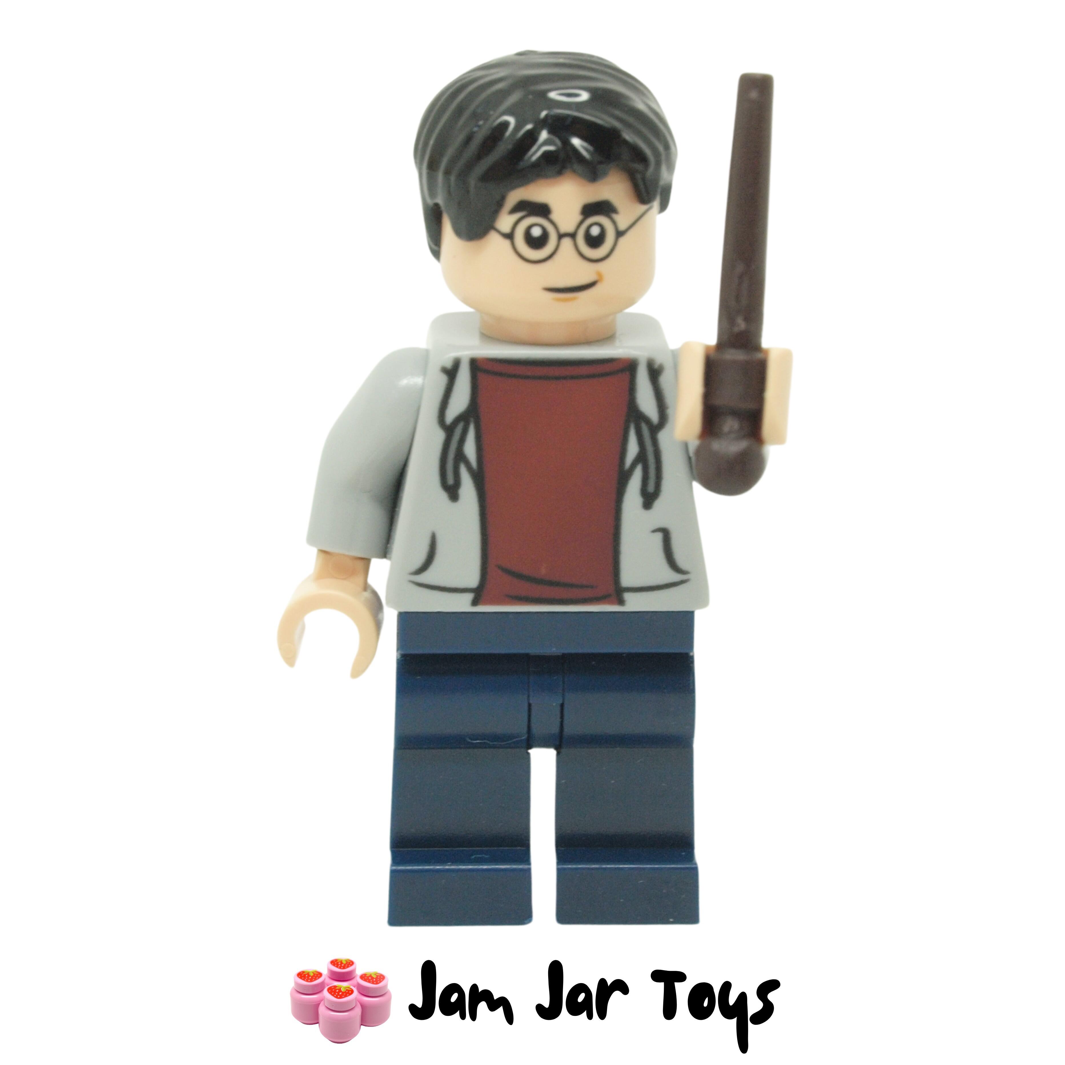 Mini lego harry potter online