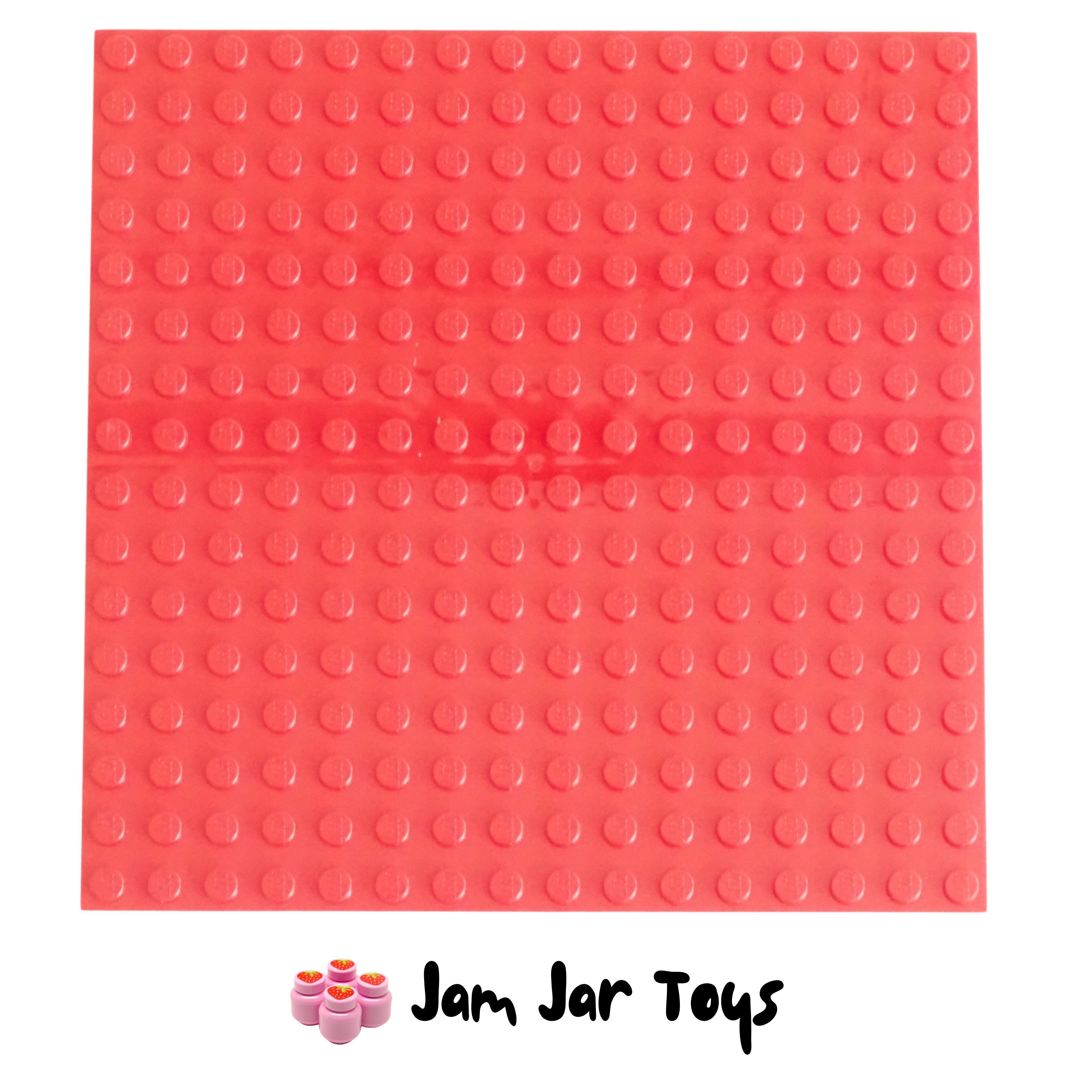 Lego Base Plate 16 x 16