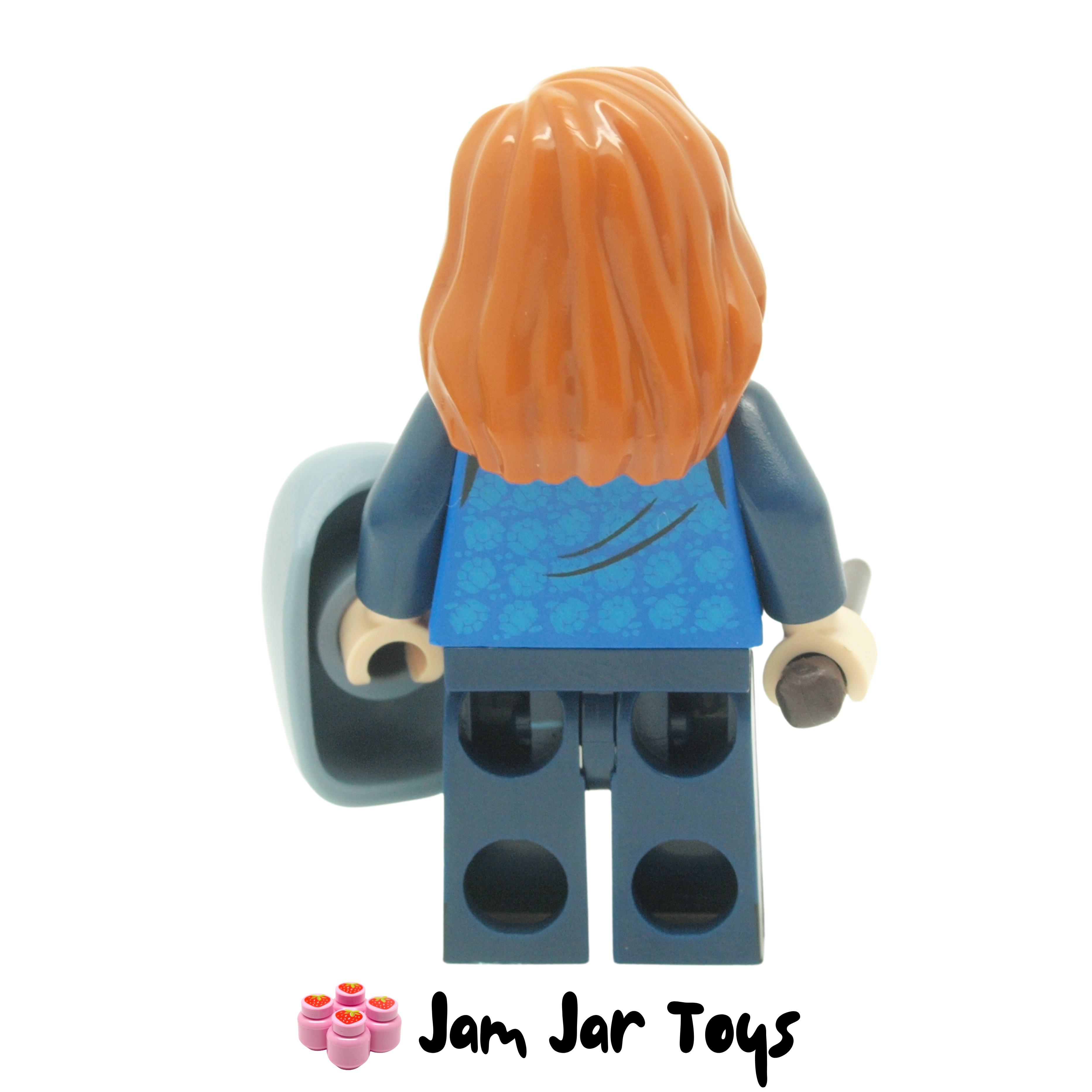 LEGO Lily Potter Harry Potter Series 2 Minifigure 71028-7 COLHP29