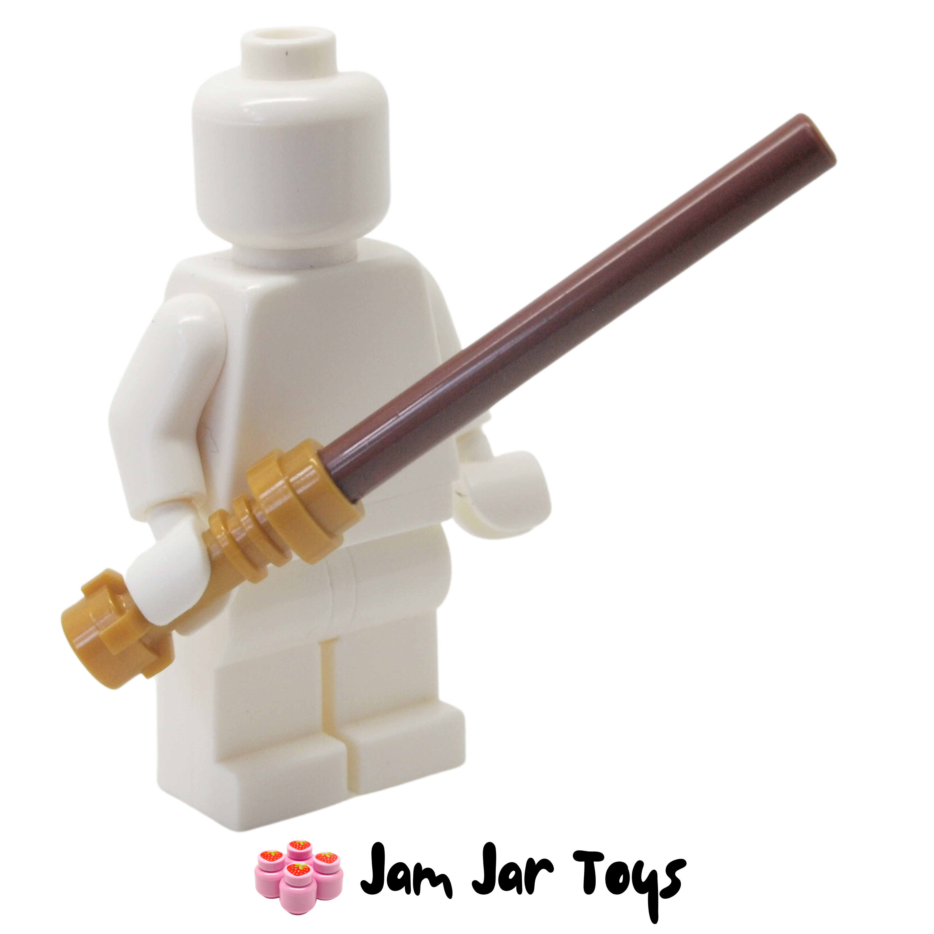 Lego wand online piece