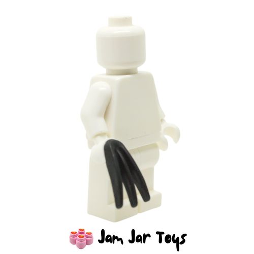 LEGO Black Bladed Claws Spread