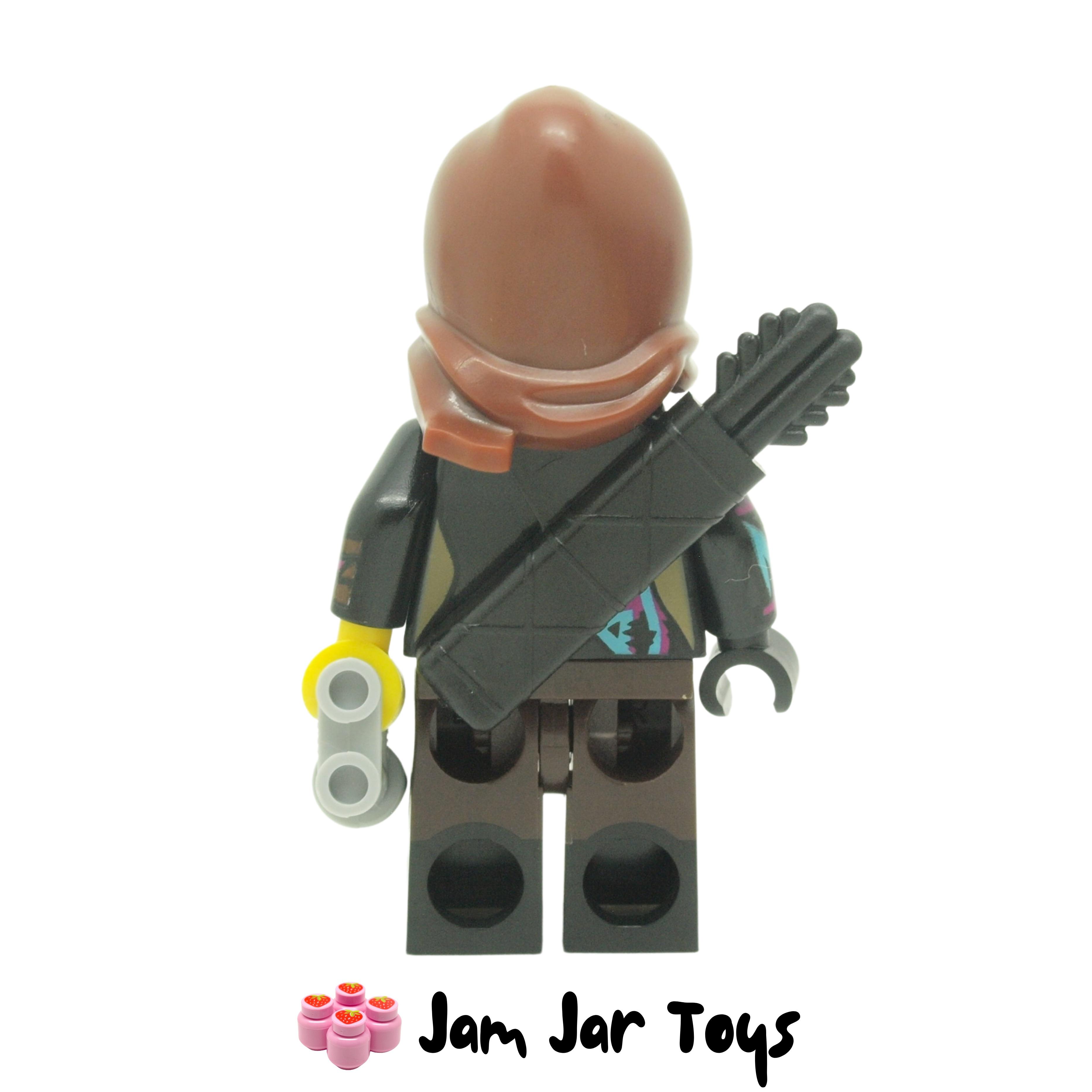 Lucy minifigure best sale