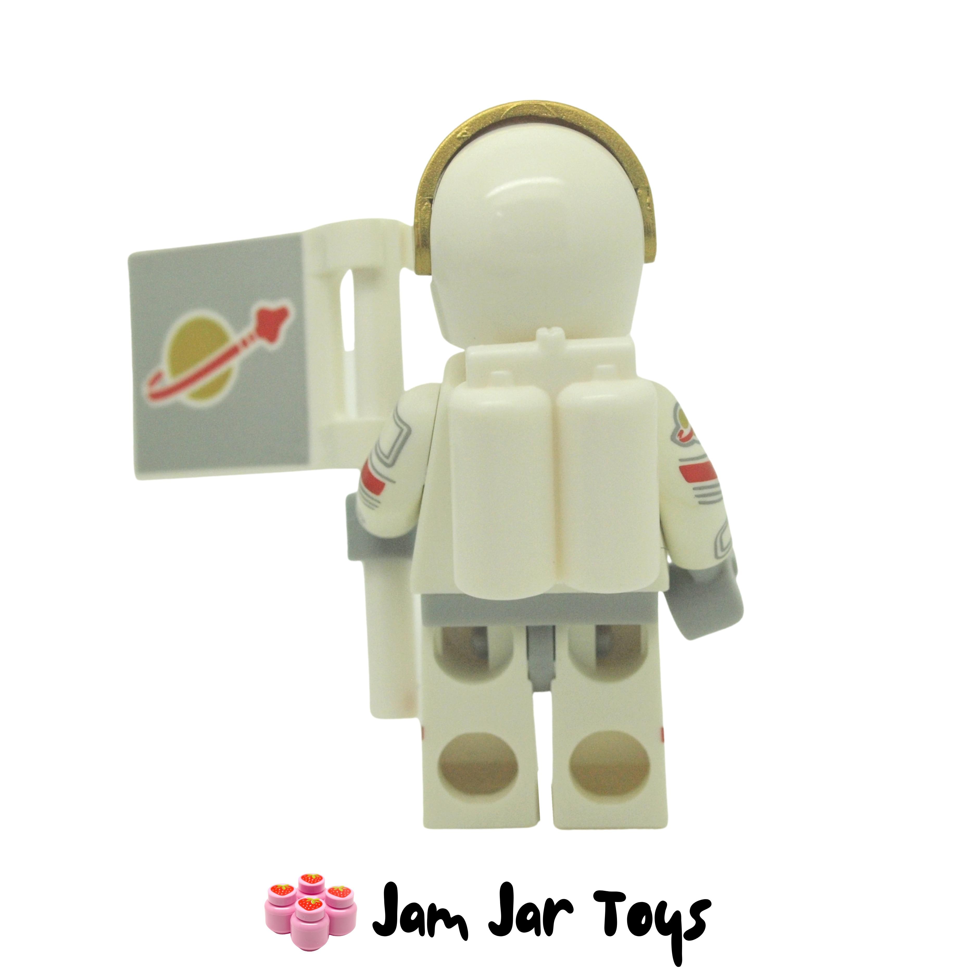 LEGO Astronaut Series 15 Collectable Minifigure 71011 2 COL229